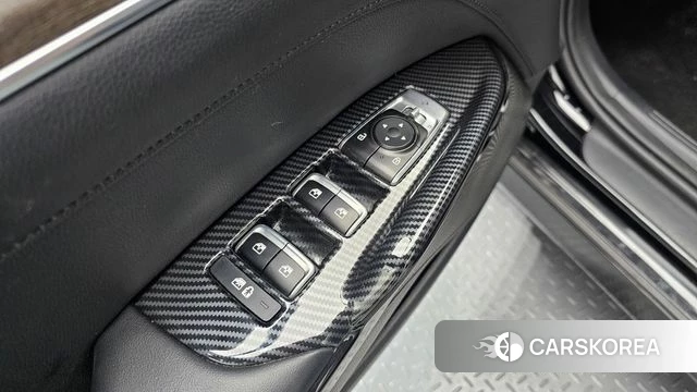 Kia K5 3rd generation id 3898729 из Кореи 8