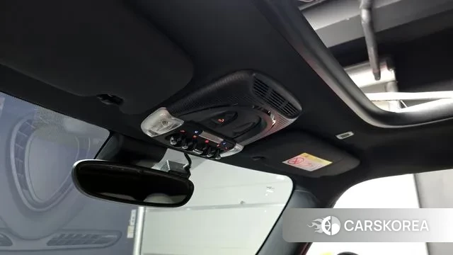 Mini Cooper S id 3645554 из Кореи 8