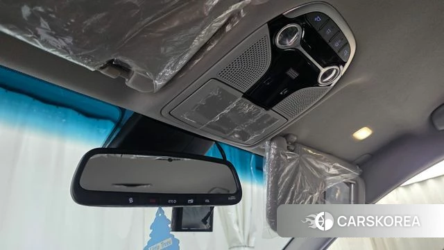 Hyundai Grandeur IG Hybrid id 4447746 из Кореи 8