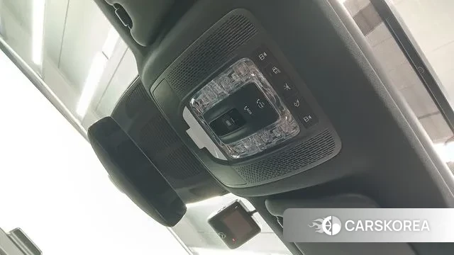 Mercedes-Benz GLE-Class W167 id 3399763 из Кореи 8