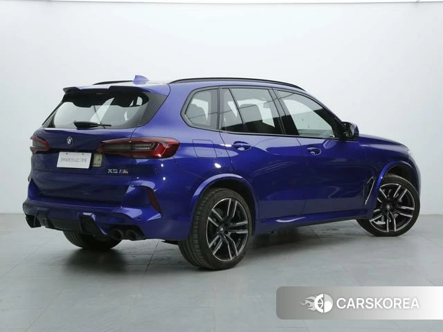 BMW X5 M id 4208134 из Китая 8