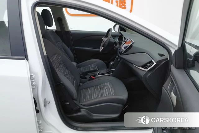 Chevrolet Cruze id 4210064 из Китая 8