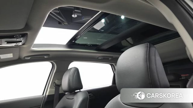 Kia Sportage 5th Generation Hybrid id 4567356 из Кореи 8