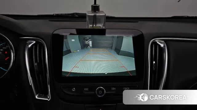 Chevrolet (GM Daewoo) All New Malibu id 2966580 из Кореи 8