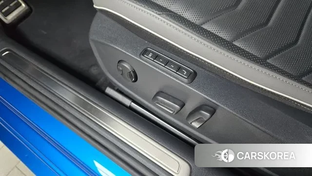 Volkswagen Arteon id 3680029 из Кореи 8