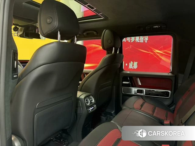 Mercedes-Benz G-class AMG id 4257020 из Китая 8