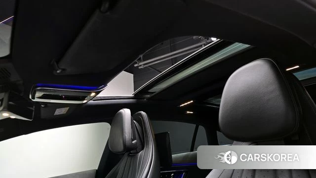 Mercedes-Benz EQS V297 id 4376586 из Кореи 8