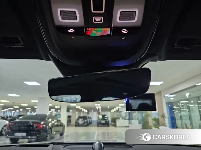 Volvo S90 id 3315750 из Кореи 8