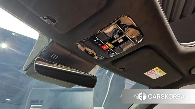 Hyundai Santa Fe (MX5) id 3649358 из Кореи 8