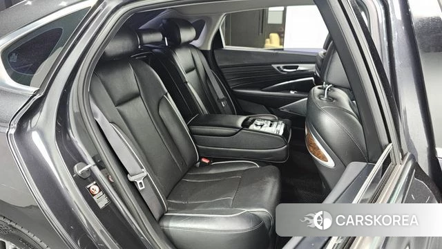 Kia More K9 id 3899922 из Кореи 8