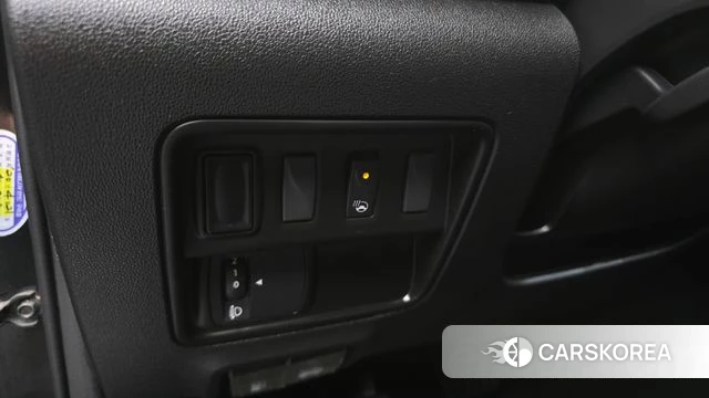 Renault Korea (Samsung) QM6 id 4435885 из Кореи 8