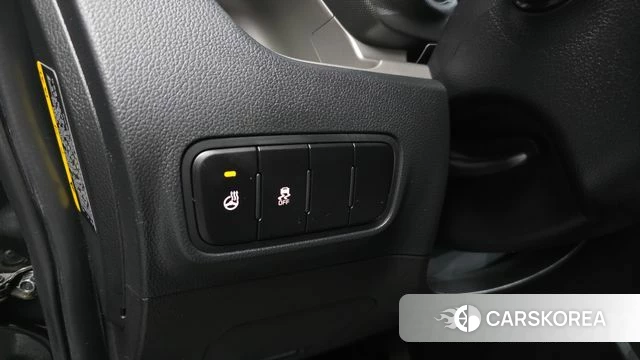 Kia The New Ray id 4614591 из Кореи 8
