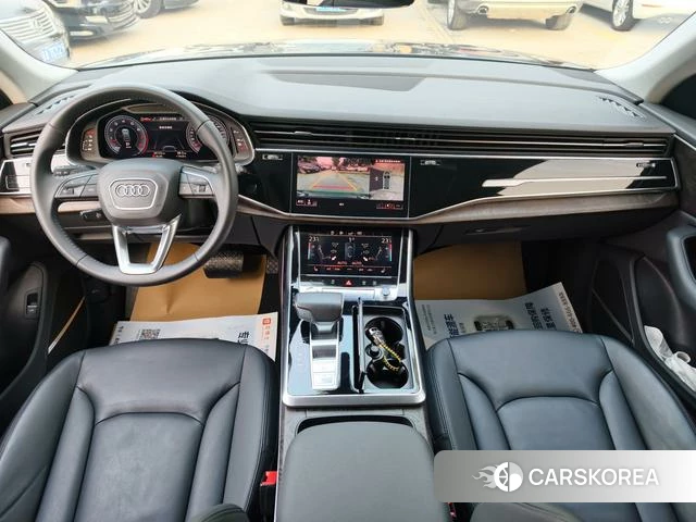Audi Q8 id 4208798 из Китая 8