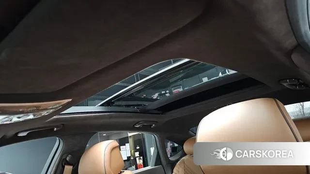 Genesis G80 (RG3) id 3655373 из Кореи 8