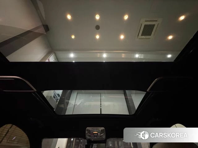 Genesis GV80 id 4194625 из Кореи 8