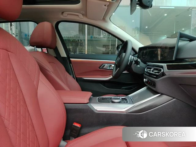 BMW 3 series id 4307383 из Китая 8