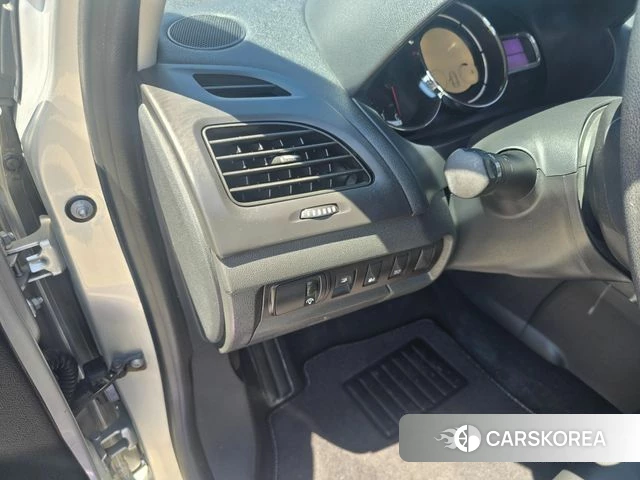 Renault Korea (Samsung) SM3 Neo id 4453442 из Кореи 8