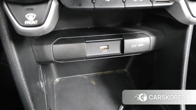 Kia Morning Urban (JA) id 4898990 из Кореи 8