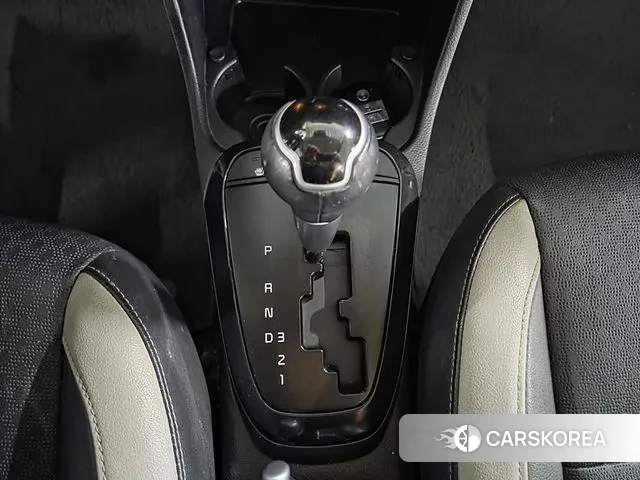 Kia All New Morning (JA) id 3396932 из Кореи 8