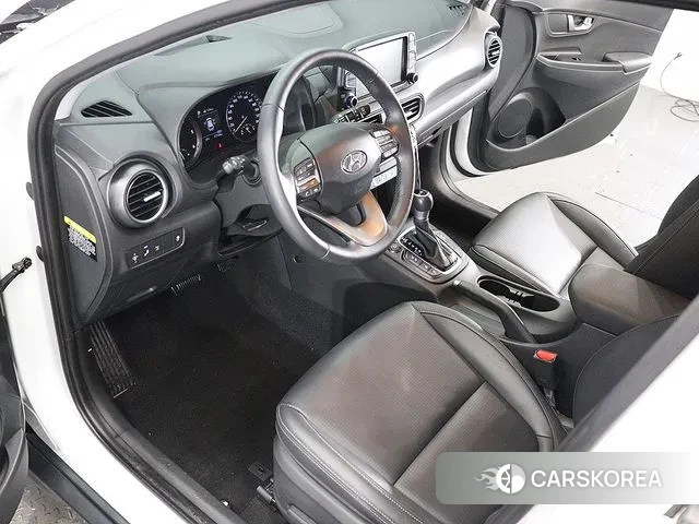 Hyundai Kona id 3000541 из Кореи 8