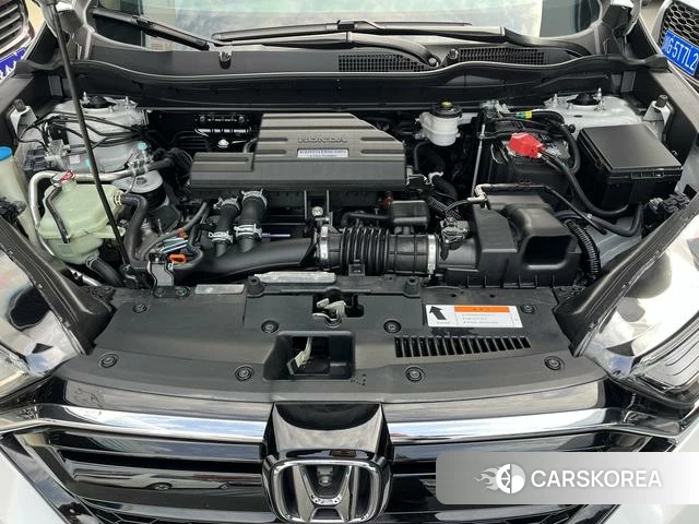 Honda CR-V id 4260618 из Китая 8
