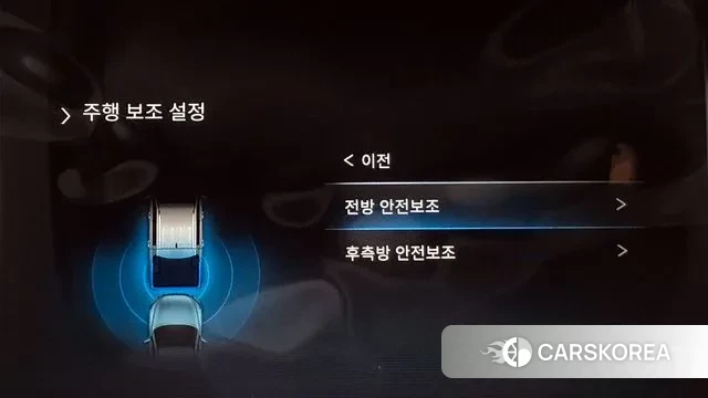 Ssangyong The New Rexton Sports Cannes id 3732597 из Кореи 8