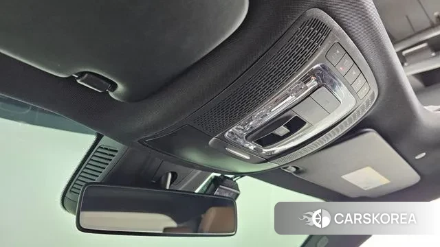 Mercedes-Benz GLB-Class X247 id 3708532 из Кореи 8