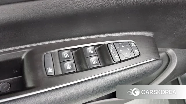 Renault Korea (Samsung) The New QM6 id 3777070 из Кореи 8