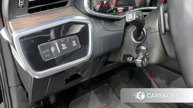 Audi A6 (C8) id 4224687 из Кореи 8