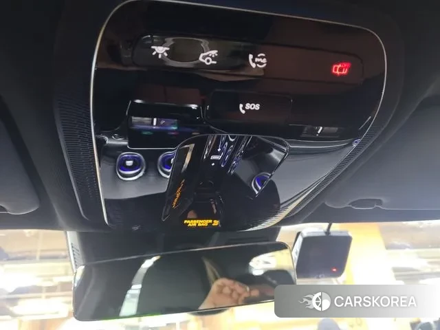 Mercedes-Benz C-Class W206 id 3431308 из Кореи 8