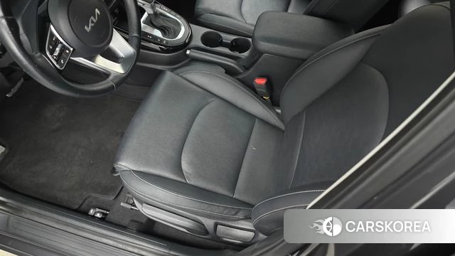 Kia The New K3 2nd generation id 4893464 из Кореи 8