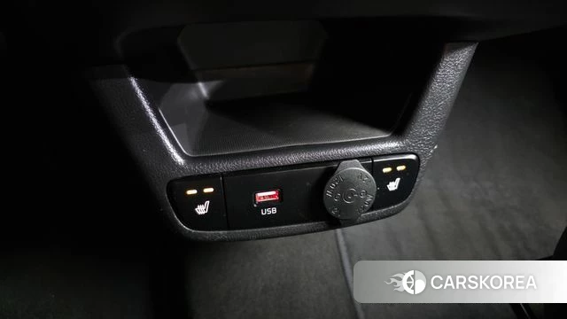 Kia The New Ray id 4396672 из Кореи 8