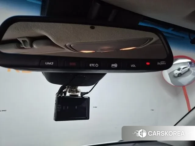Kia The New Niro id 3350909 из Кореи 8