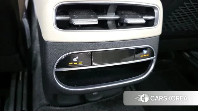 Genesis GV70 id 3032539 из Кореи 8