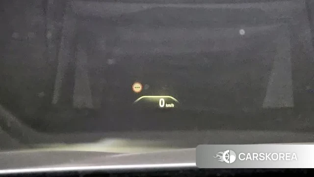 BMW 5 Series (G30) id 3515309 из Кореи 8