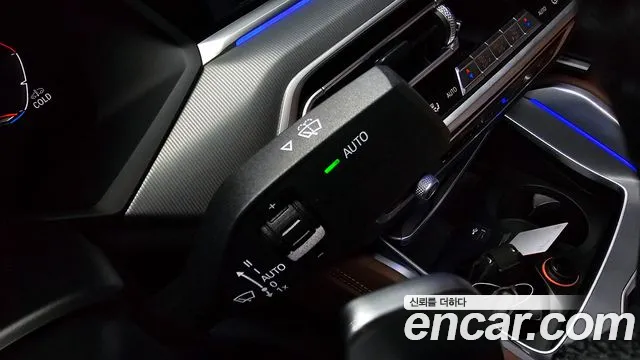 BMW X6 (G06) id 2646159 из Кореи 8