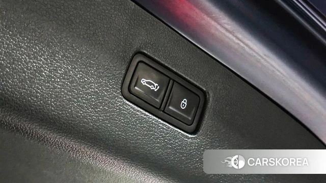 Genesis GV80 id 4280659 из Кореи 8