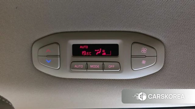 Kia The New Carnival id 4694055 из Кореи 8