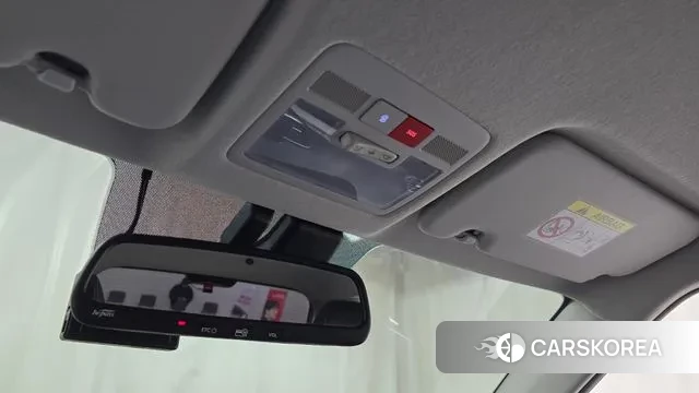 Hyundai Venue id 3544870 из Кореи 8