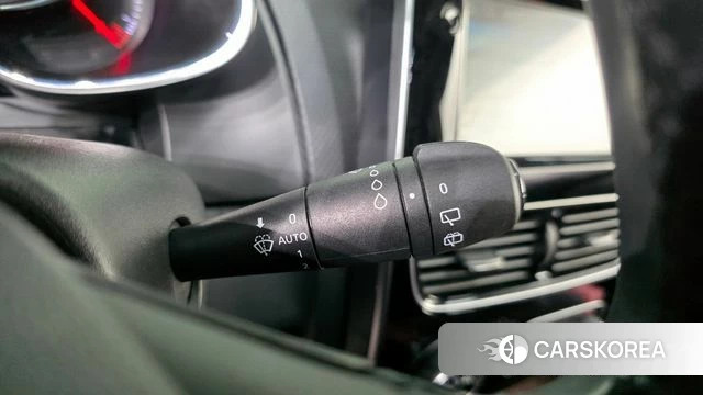 Renault Korea (Samsung) Clio id 4019976 из Кореи 8