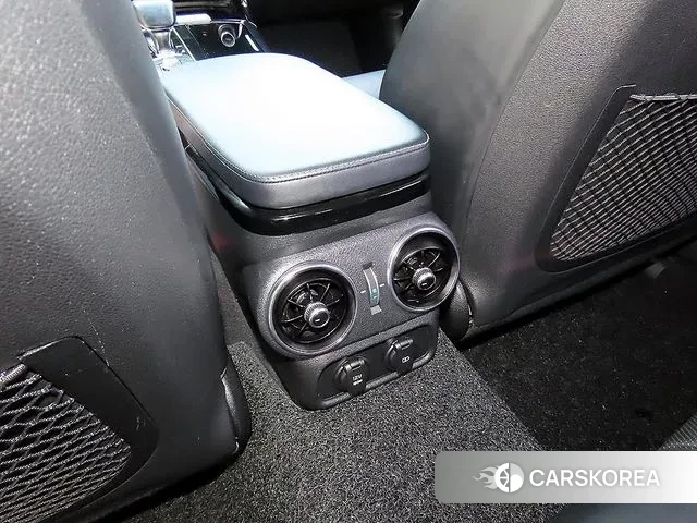 Kia Stinger id 3464999 из Кореи 8