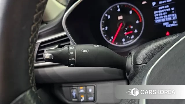 Genesis G70 id 3703634 из Кореи 8