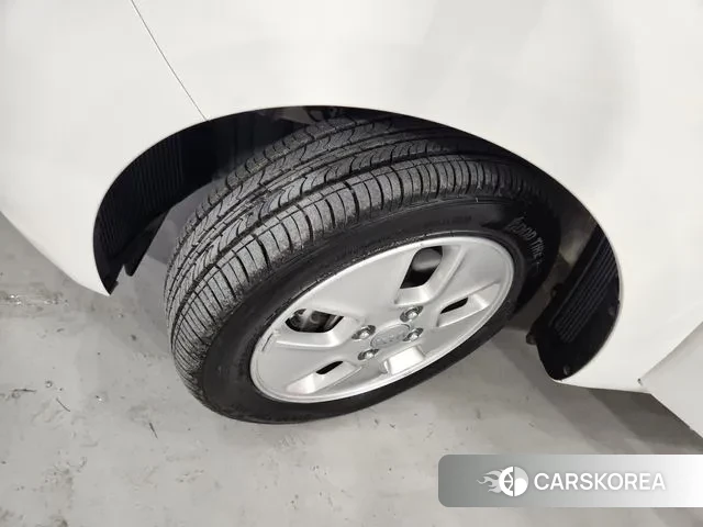 Kia The New Ray id 3473591 из Кореи 8