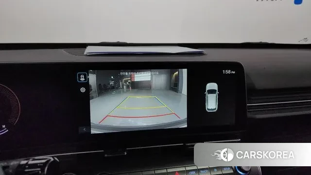 Hyundai Kona Hybrid (SX2) id 2974465 из Кореи 8