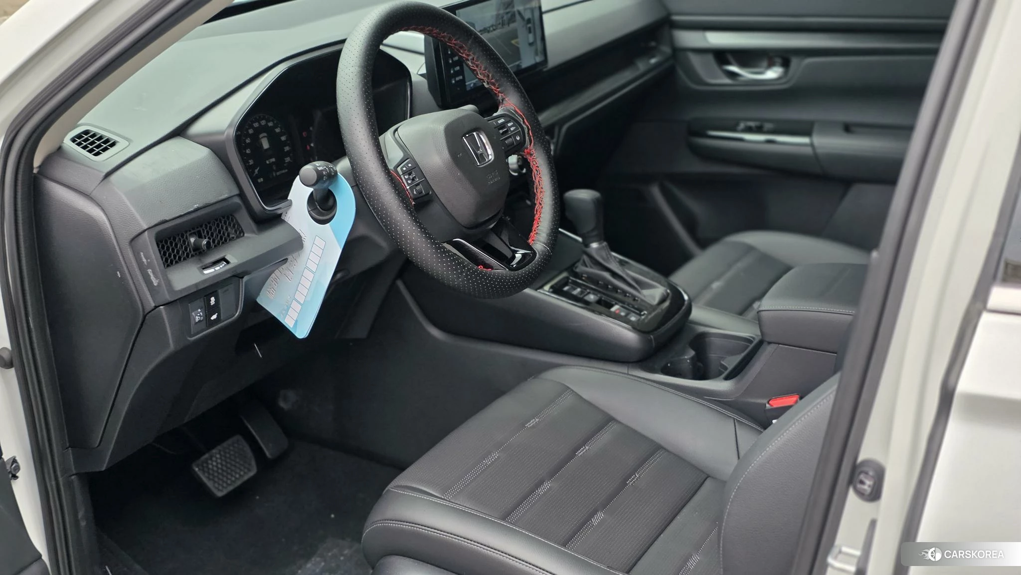 Honda CR-V id 4479541 из Китая 8