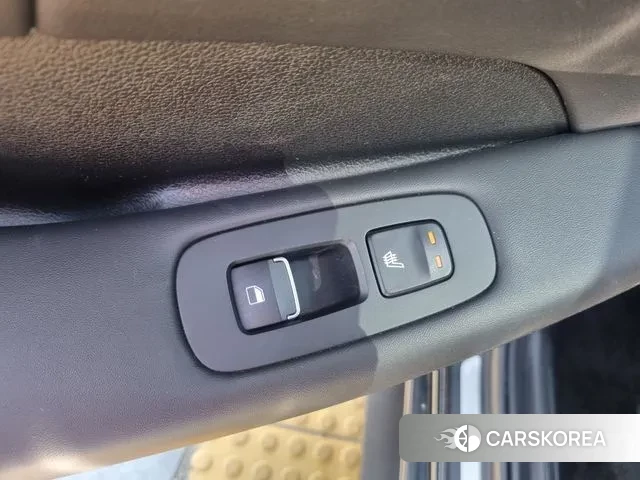 Hyundai Sonata (DN8) id 2569771 из Кореи 8