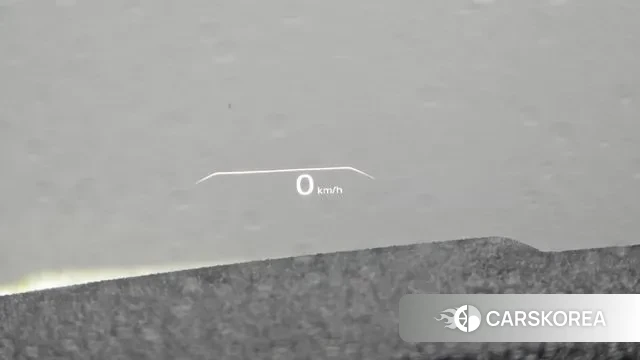 Genesis GV80 id 3676860 из Кореи 8