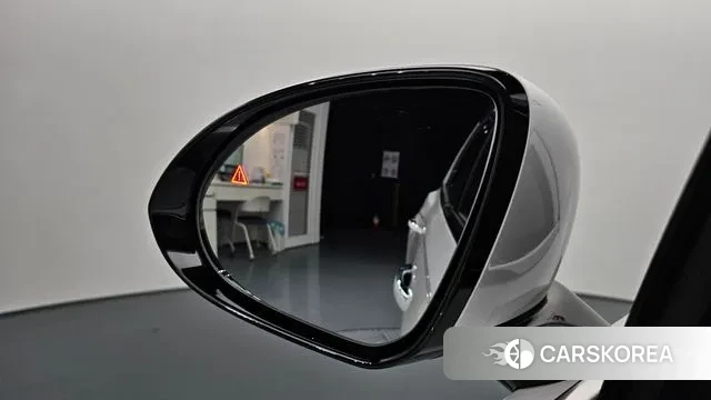 Genesis GV70 id 3361782 из Кореи 8