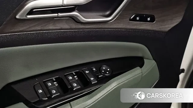 Kia Sportage 5th Generation Hybrid id 3322038 из Кореи 8