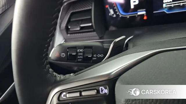 Ssangyong Torres id 3696304 из Кореи 8